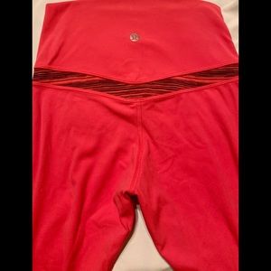 Lululemon align leggings!!